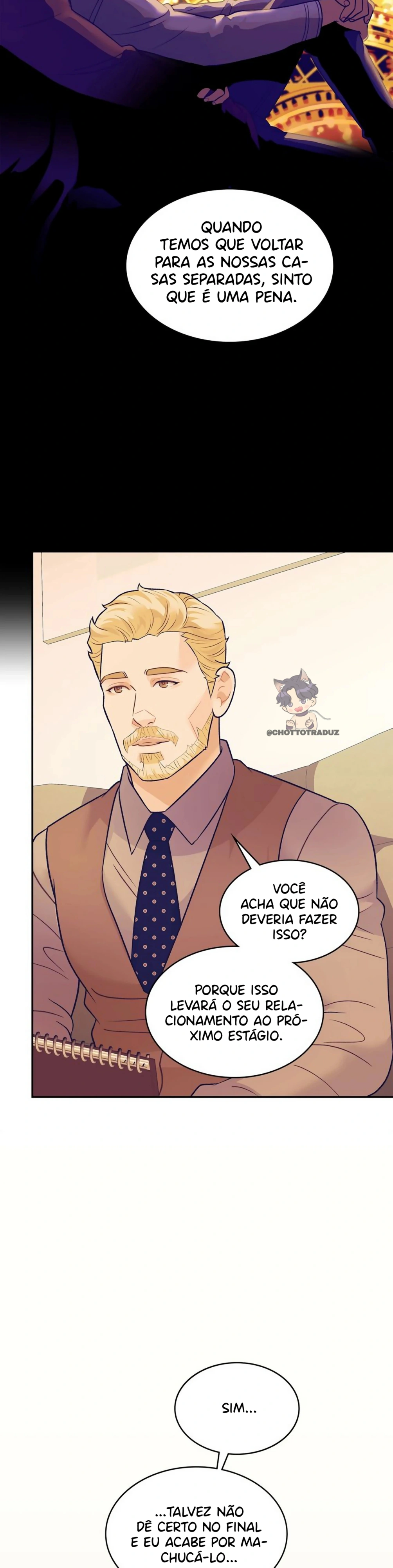 Excesso de corrida Capítulo 15 Página 5