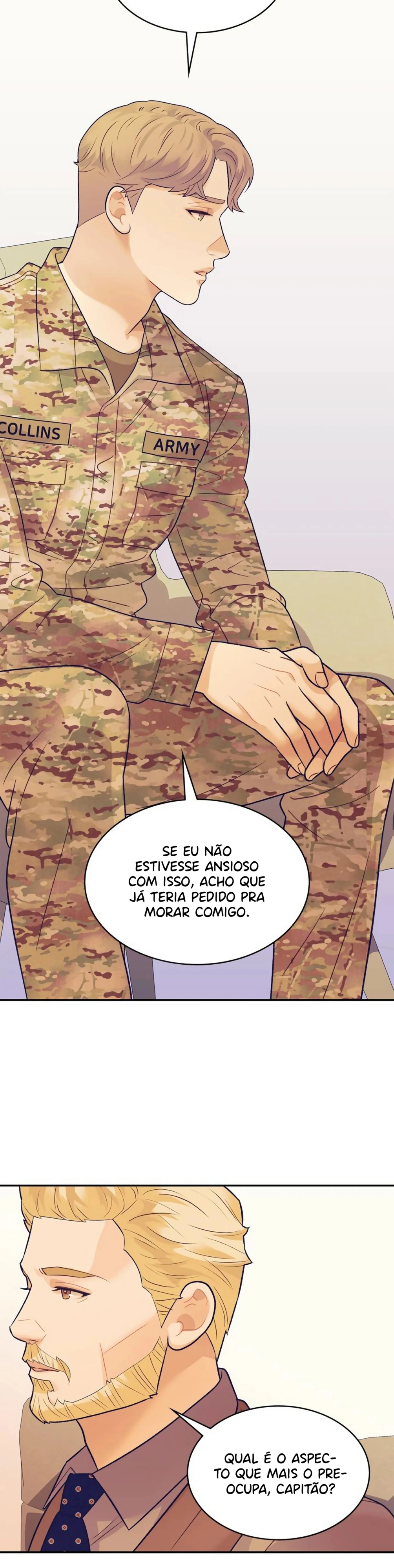 Excesso de corrida Capítulo 15 Página 6