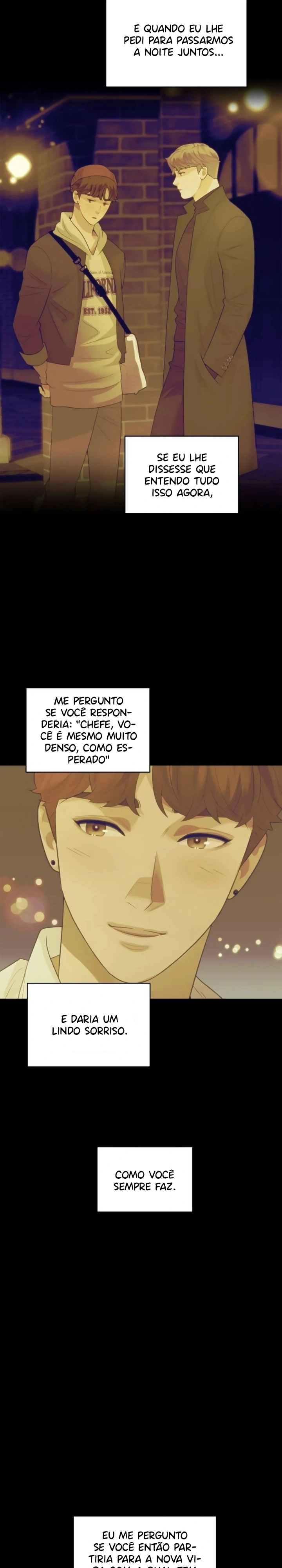 Excesso de corrida Capítulo 17 Página 15