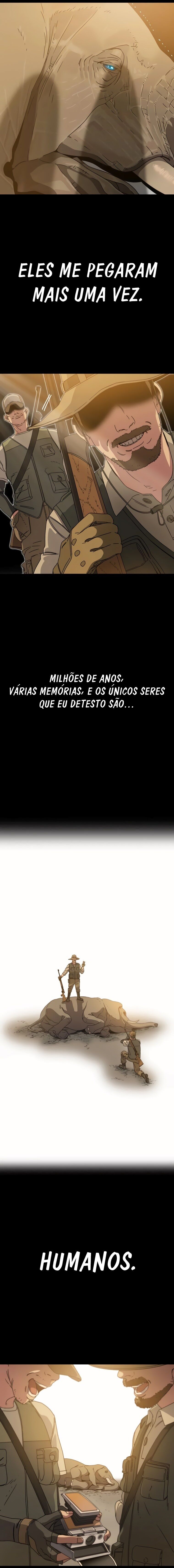 Existence Capítulo 0 Página 21