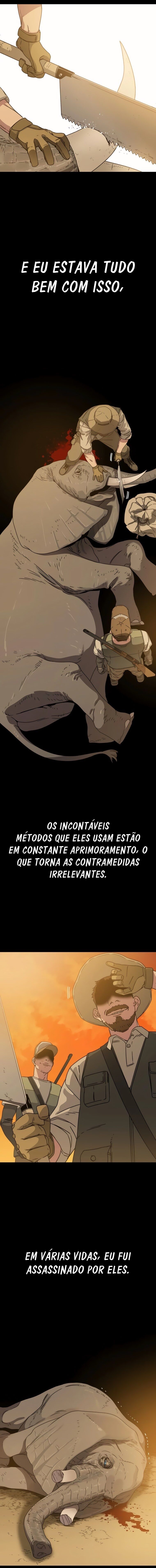 Existence Capítulo 0 Página 23