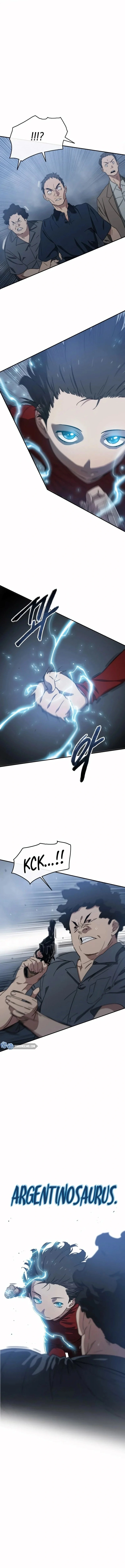 Existence Capítulo 1 Página 17