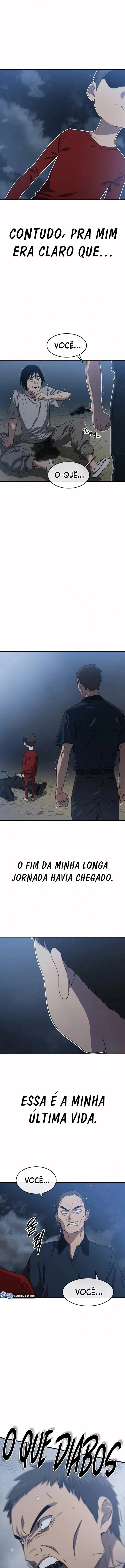 Existence Capítulo 1 Página 21