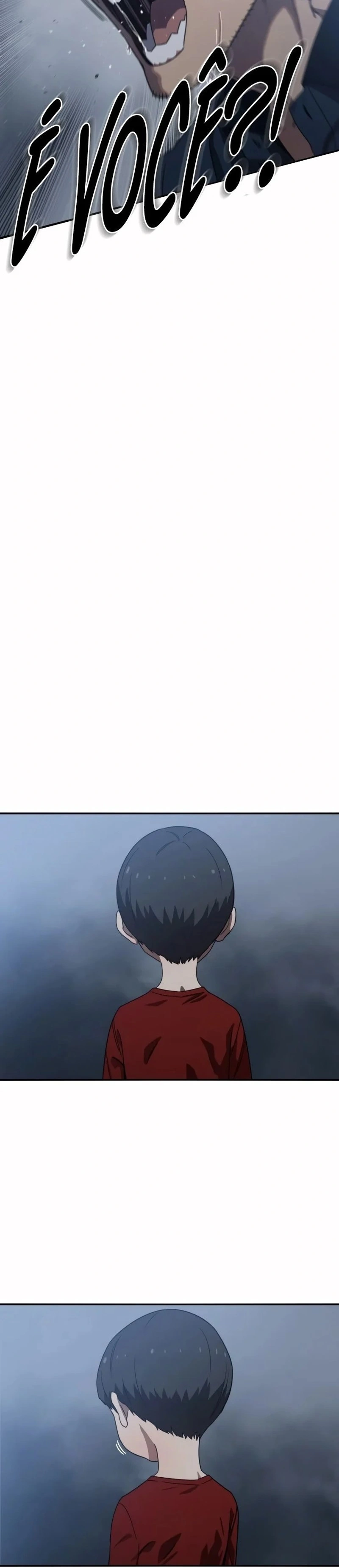 Existence Capítulo 1 Página 22