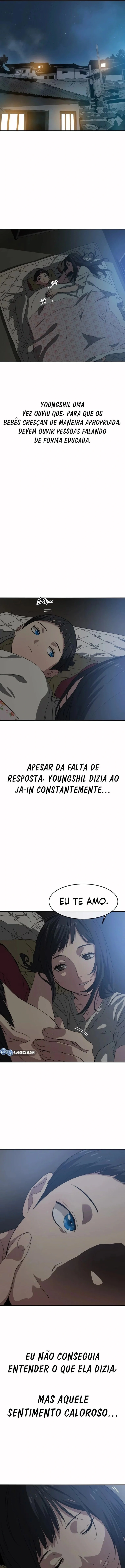 Existence Capítulo 1 Página 7