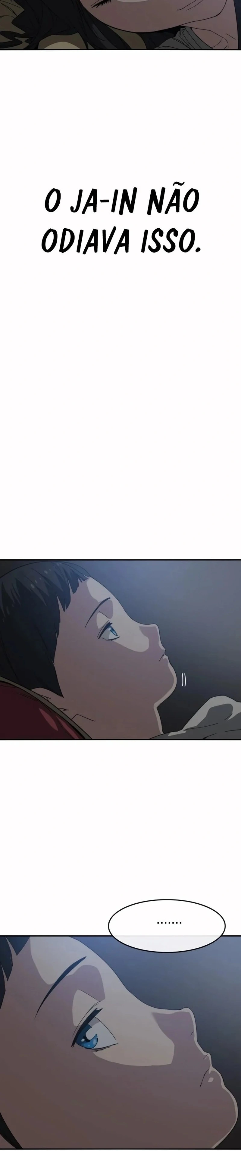 Existence Capítulo 1 Página 8