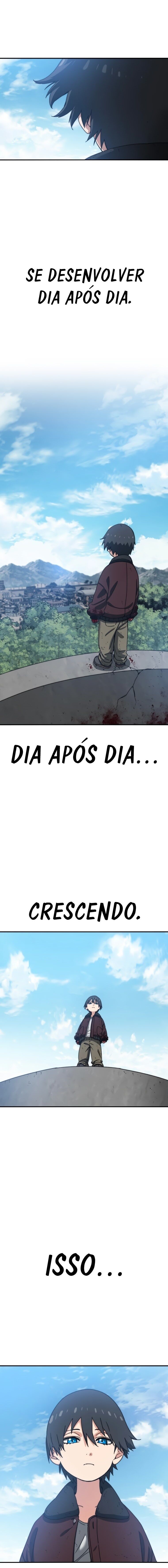 Existence Capítulo 10 Página 2