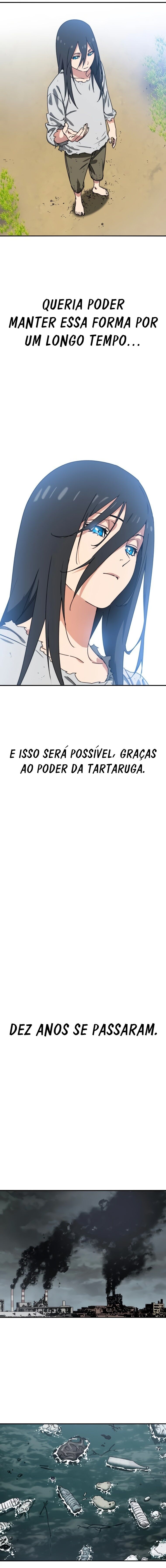 Existence Capítulo 10 Página 22