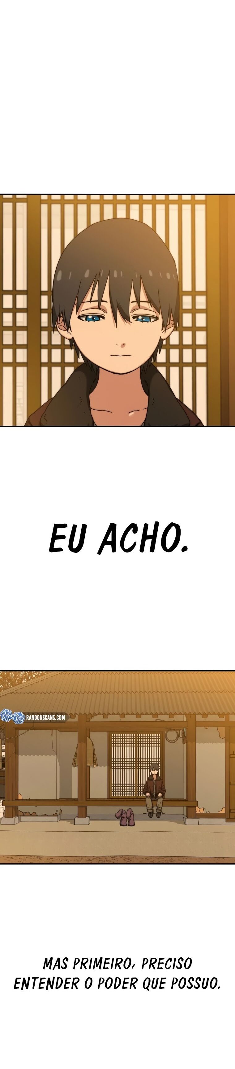 Existence Capítulo 10 Página 7