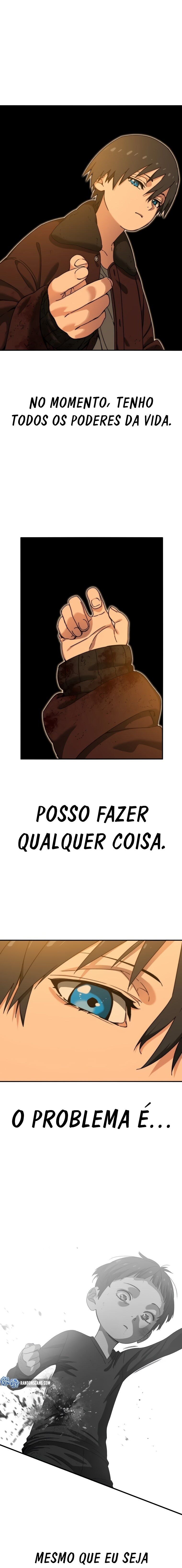 Existence Capítulo 10 Página 8