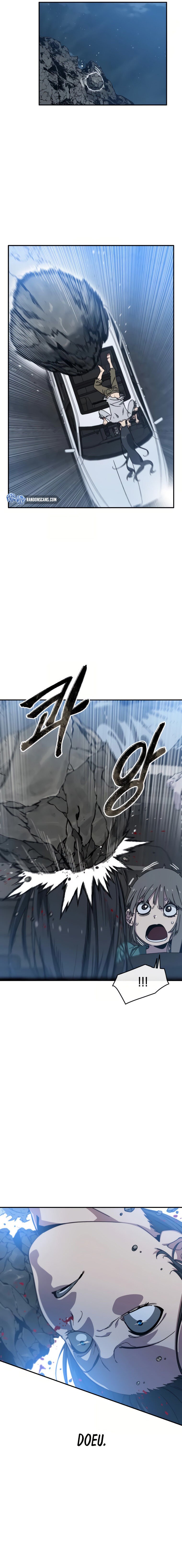 Existence Capítulo 11 Página 29
