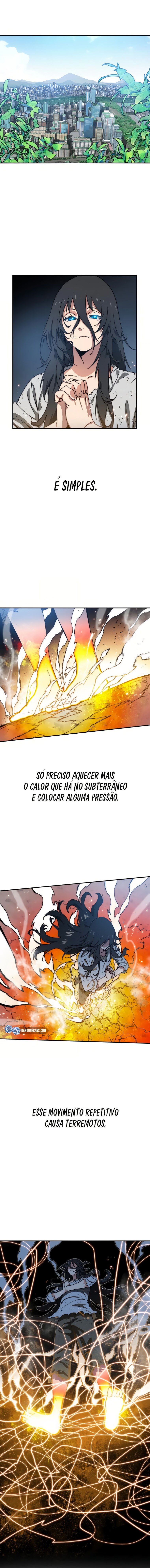 Existence Capítulo 11 Página 3
