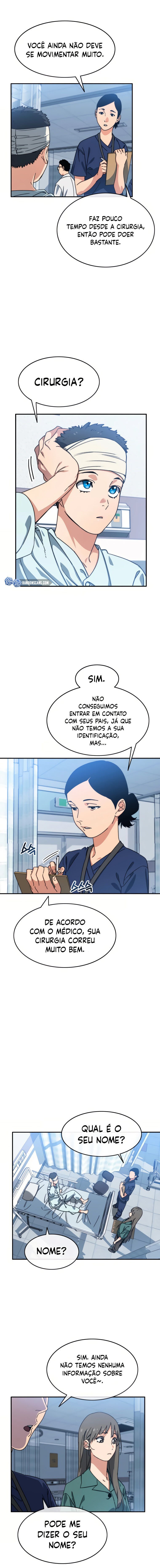 Existence Capítulo 11 Página 37
