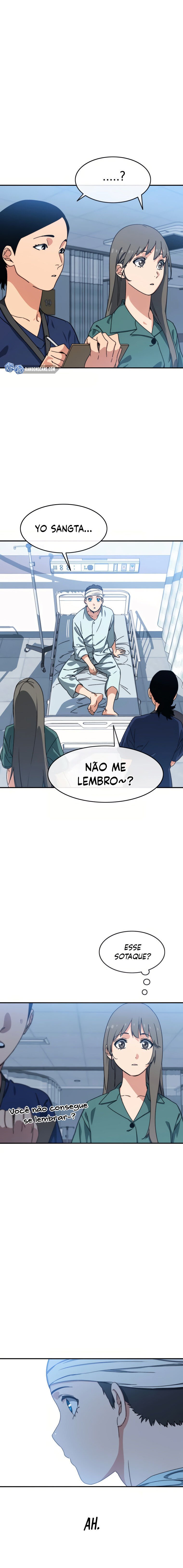 Existence Capítulo 11 Página 39
