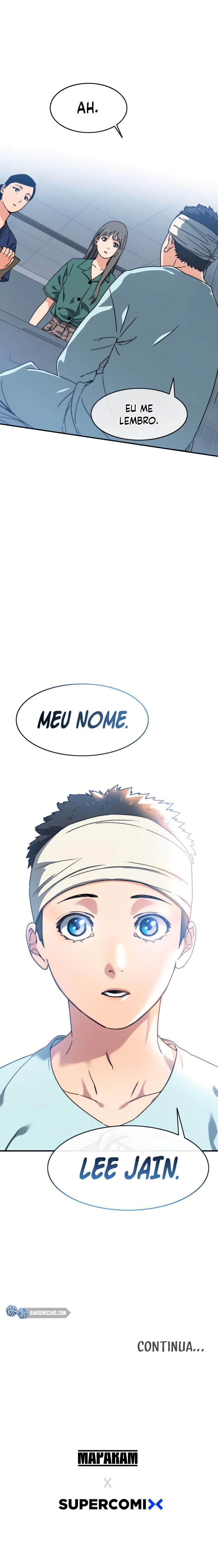 Existence Capítulo 11 Página 41