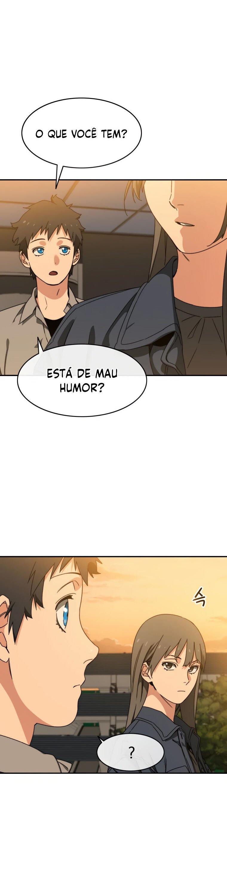 Existence Capítulo 12 Página 12
