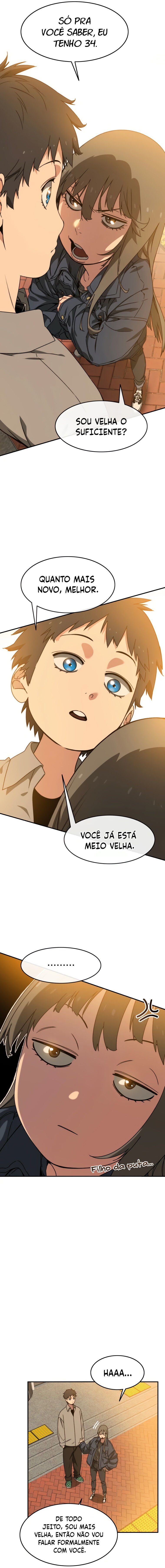 Existence Capítulo 12 Página 15