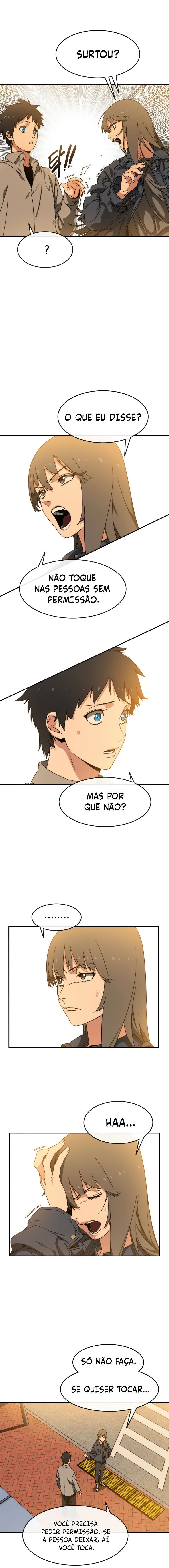 Existence Capítulo 12 Página 19