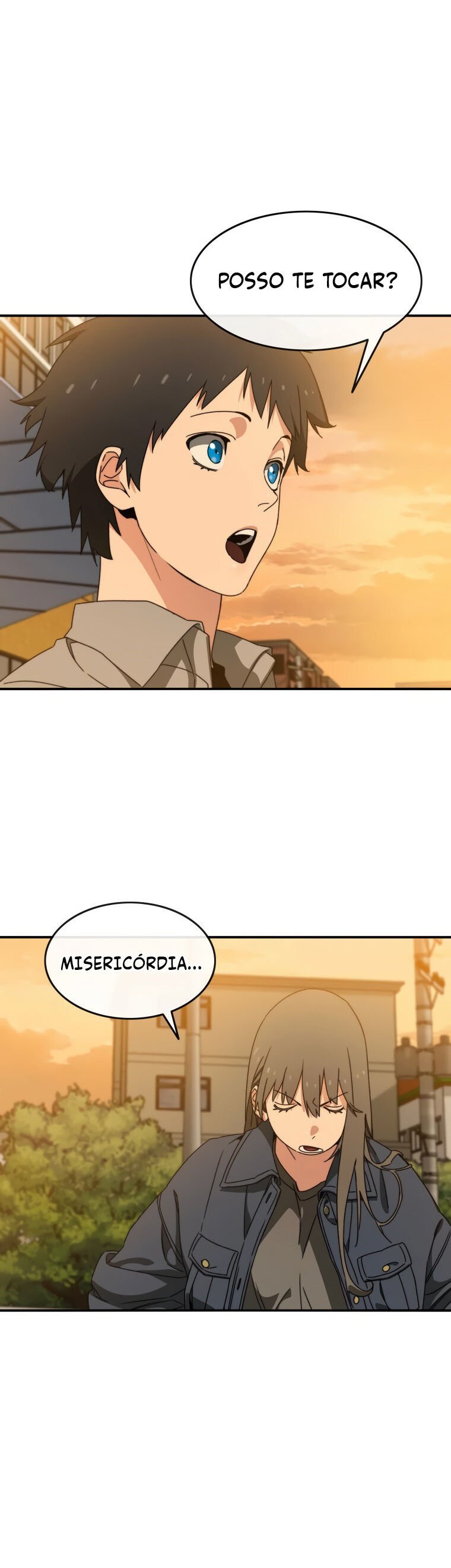 Existence Capítulo 12 Página 20