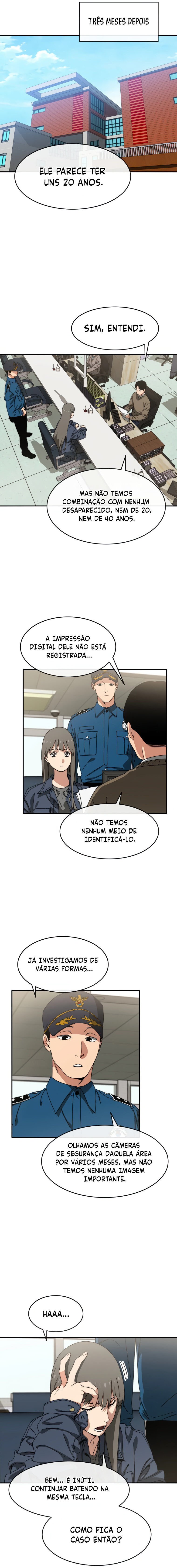 Existence Capítulo 12 Página 5