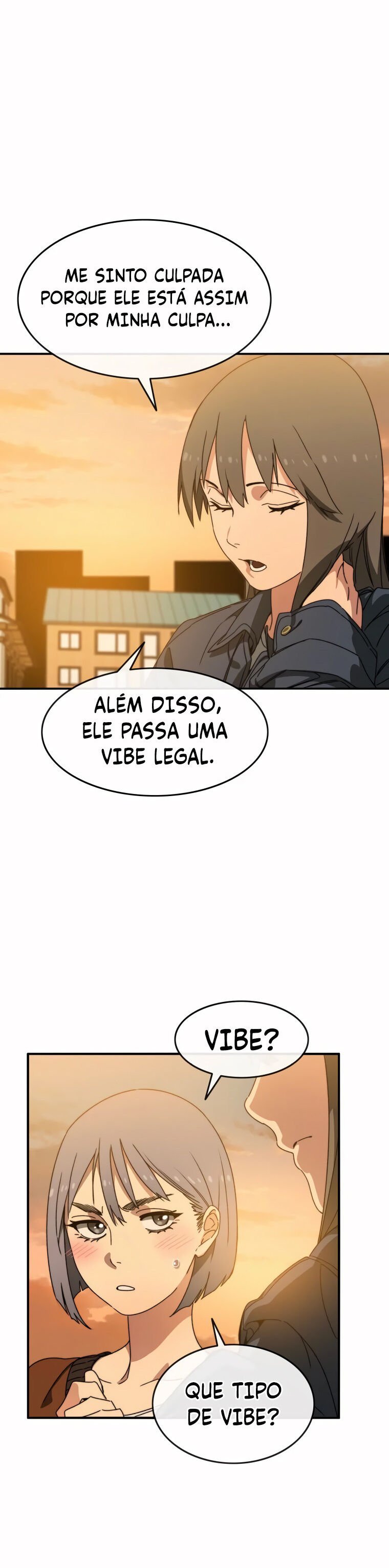 Existence Capítulo 13 Página 10