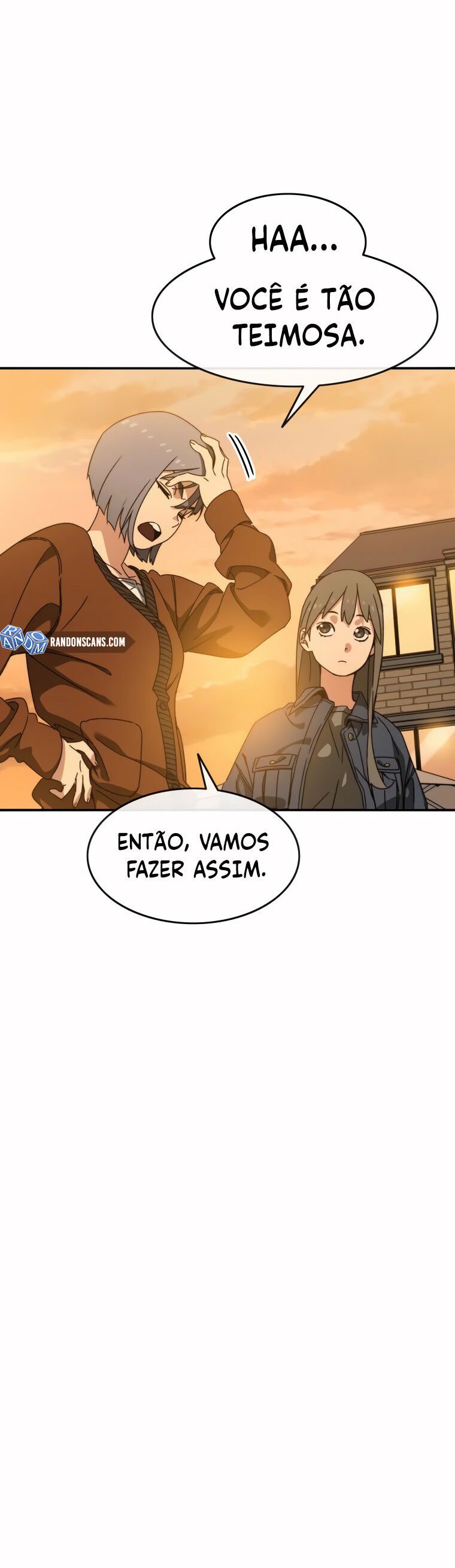Existence Capítulo 13 Página 12
