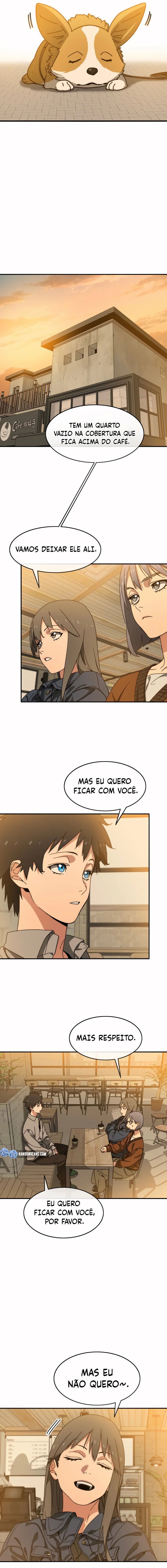 Existence Capítulo 13 Página 13