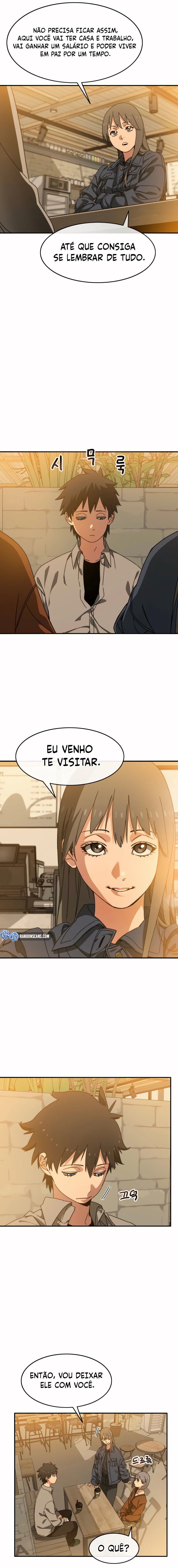 Existence Capítulo 13 Página 15