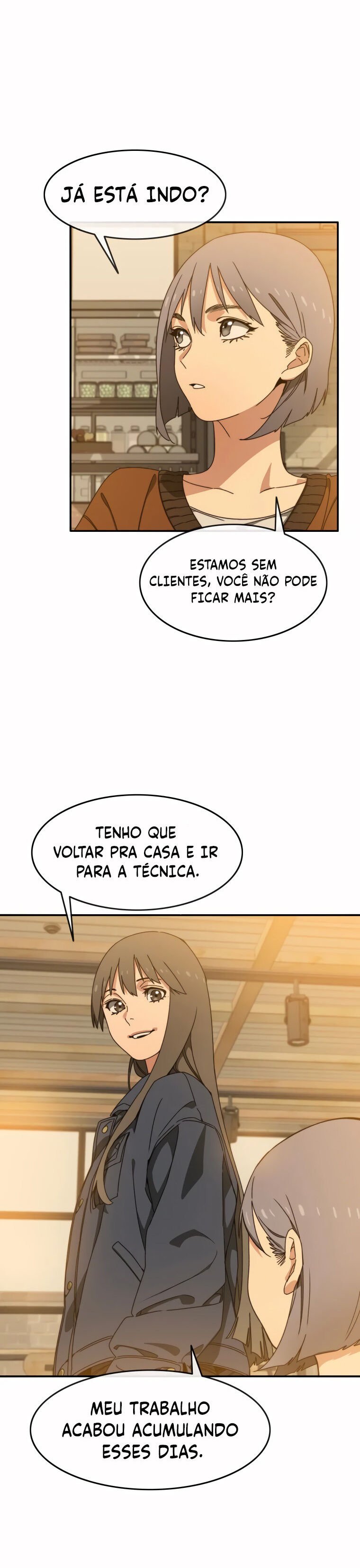Existence Capítulo 13 Página 16