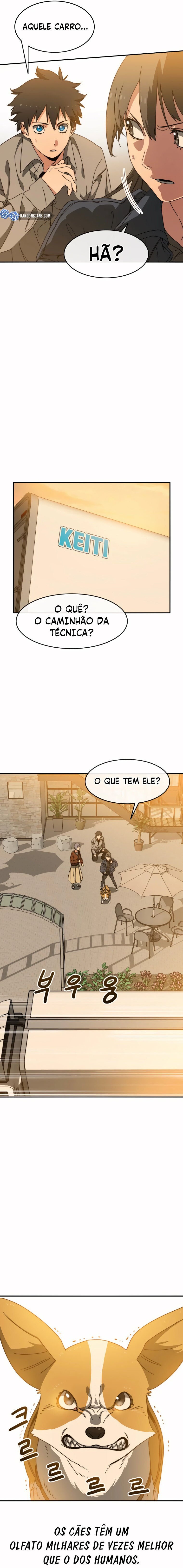 Existence Capítulo 13 Página 25