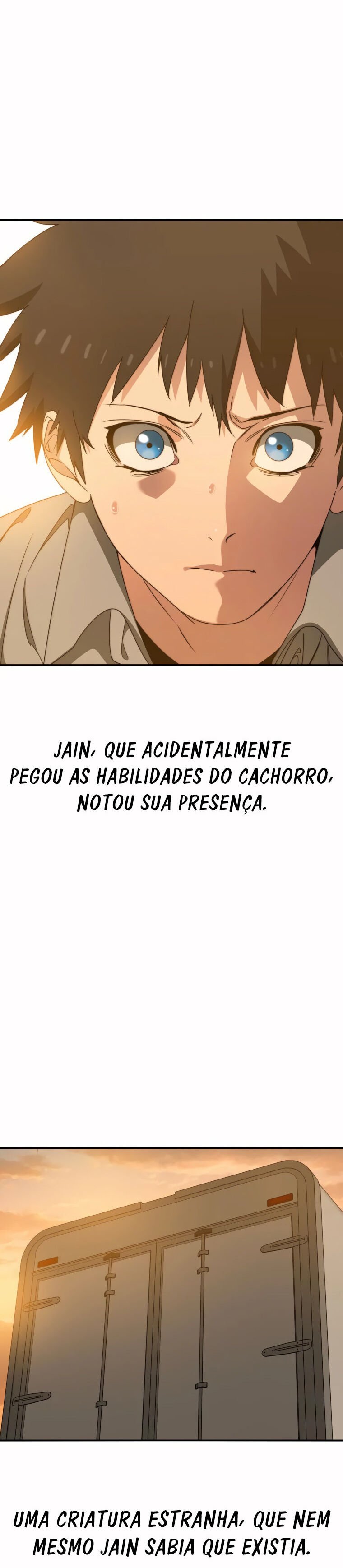 Existence Capítulo 13 Página 26