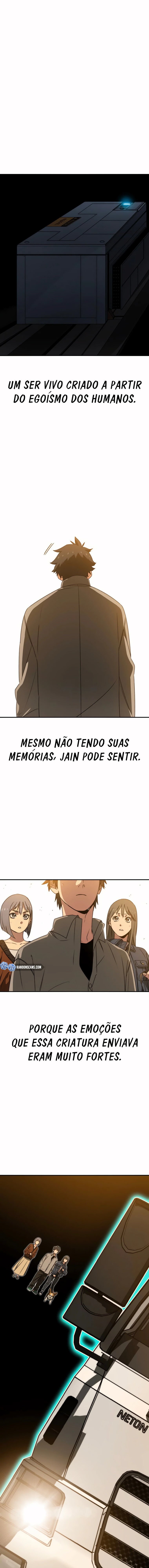 Existence Capítulo 13 Página 27