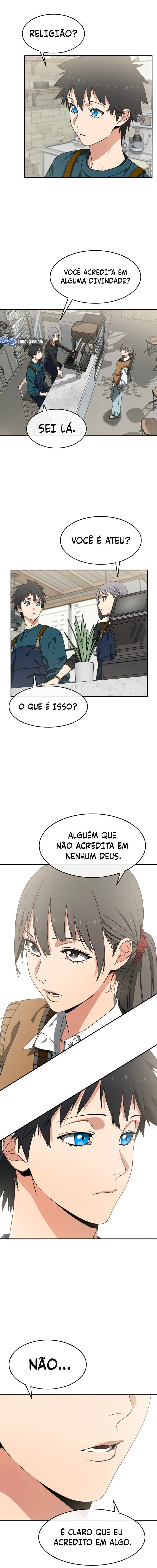 Existence Capítulo 14 Página 17