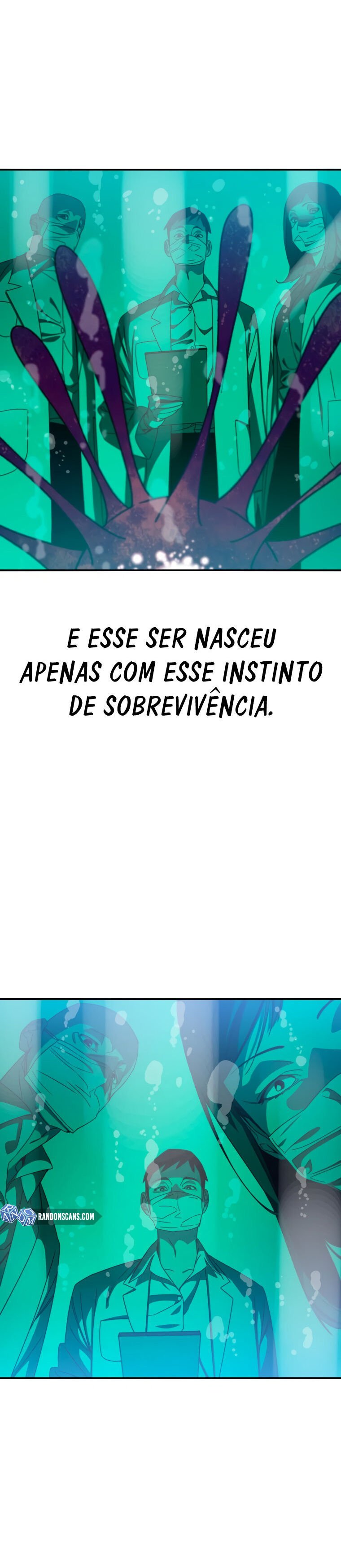 Existence Capítulo 14 Página 24