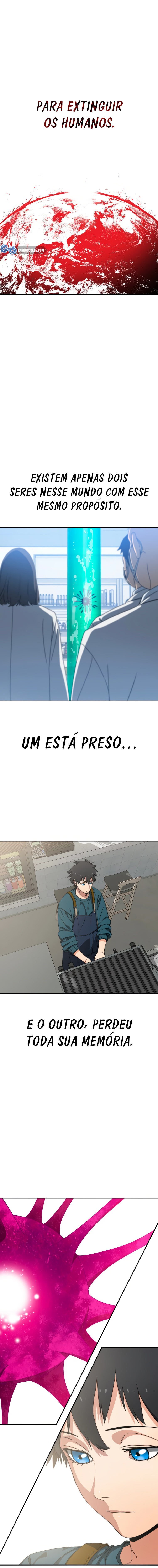 Existence Capítulo 14 Página 25