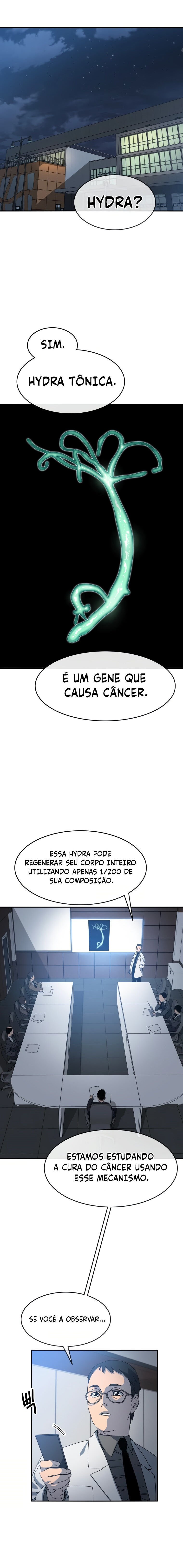 Existence Capítulo 14 Página 3