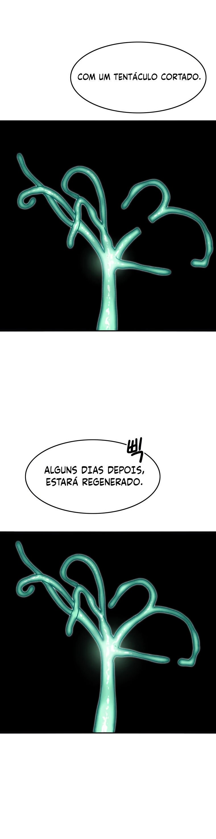Existence Capítulo 14 Página 4