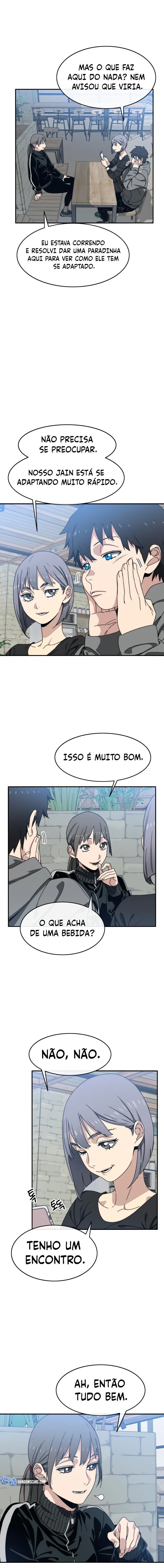 Existence Capítulo 15 Página 17