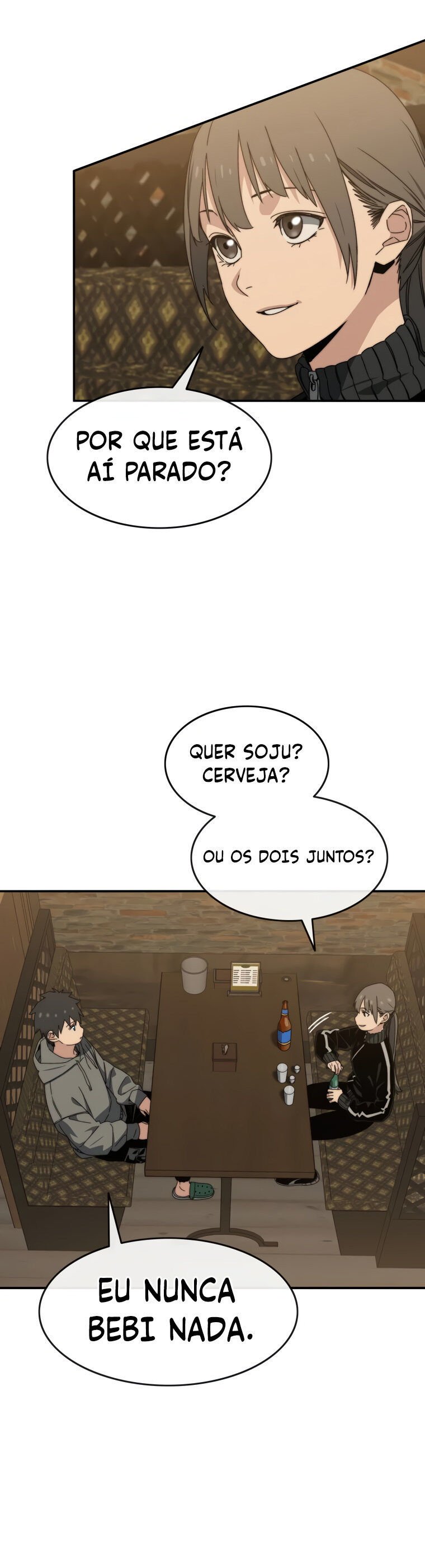 Existence Capítulo 15 Página 20