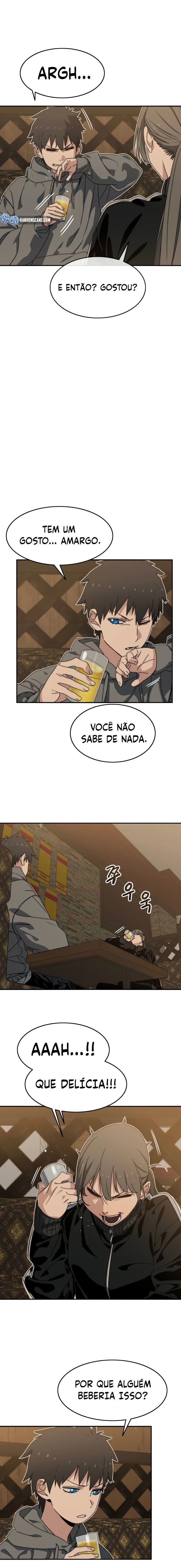 Existence Capítulo 15 Página 23