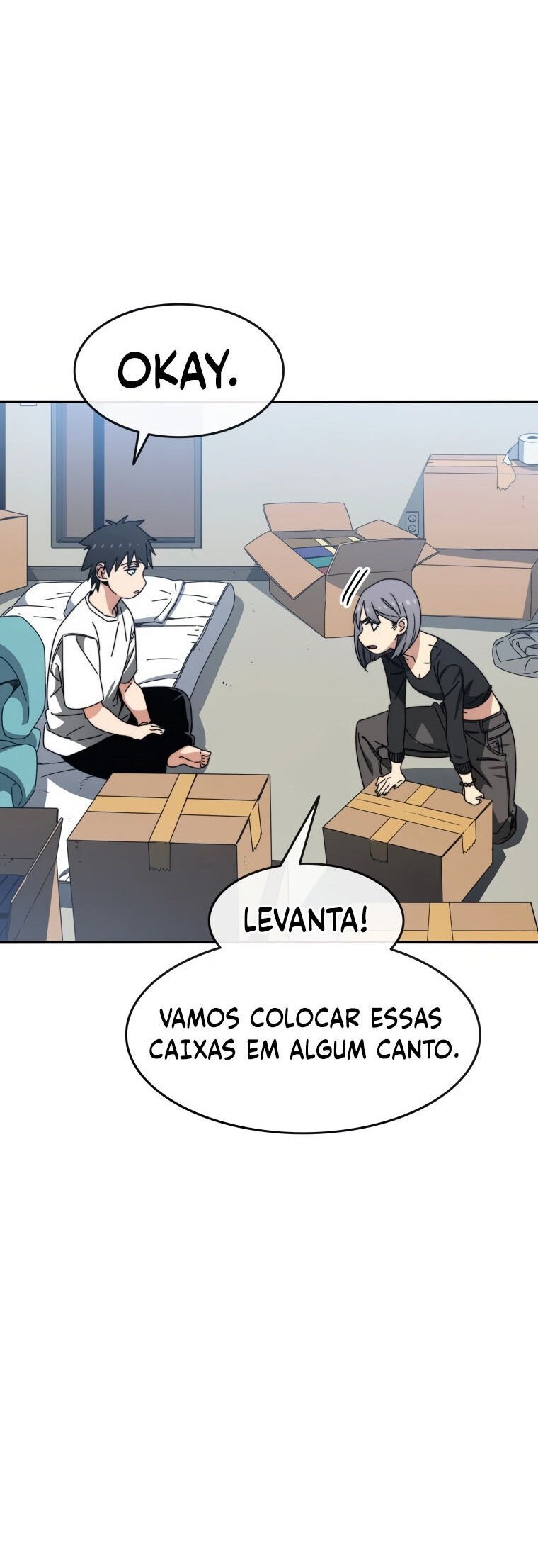 Existence Capítulo 15 Página 4