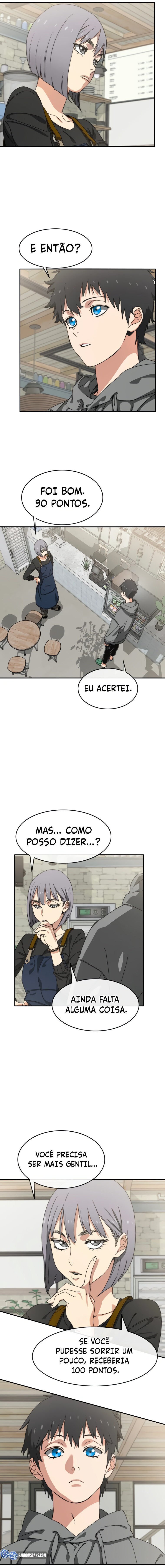 Existence Capítulo 15 Página 9