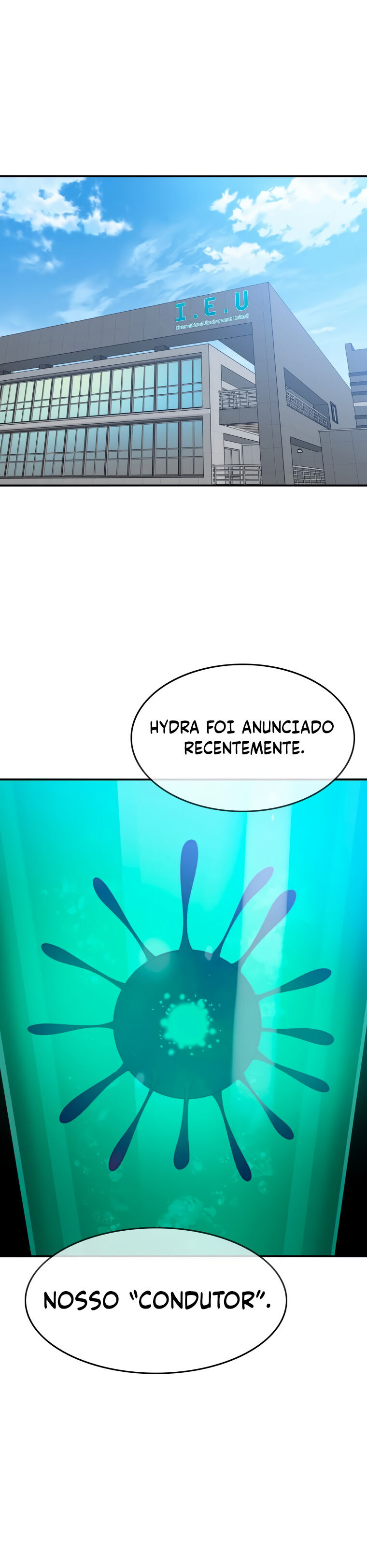 Existence Capítulo 16 Página 14