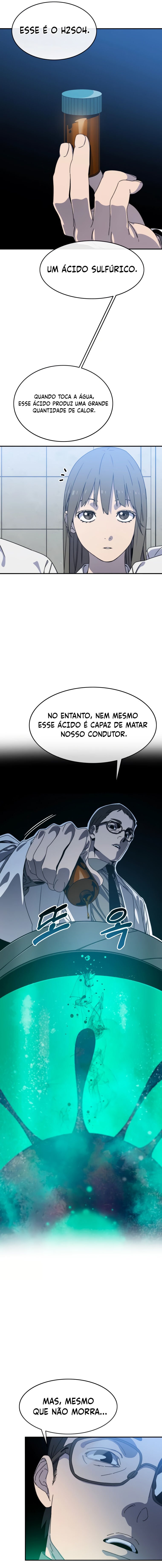 Existence Capítulo 16 Página 17