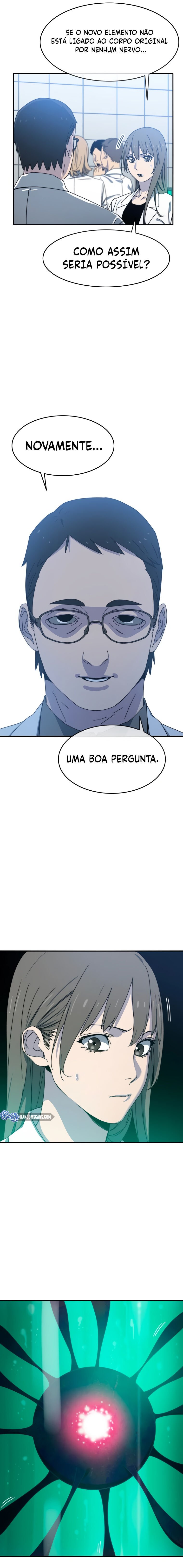 Existence Capítulo 16 Página 21