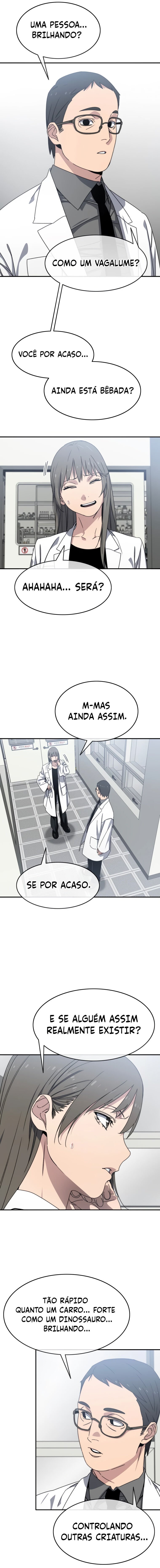 Existence Capítulo 16 Página 23