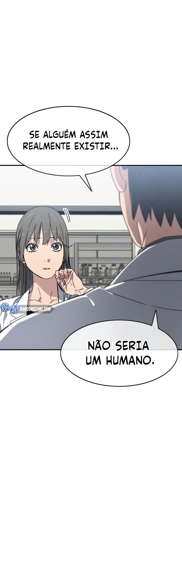 Existence Capítulo 16 Página 24