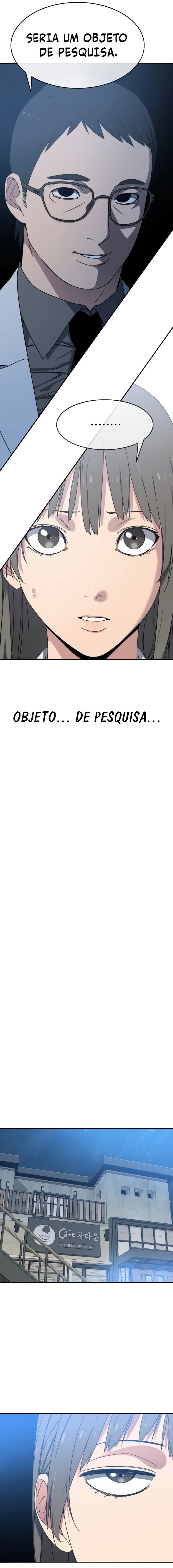 Existence Capítulo 16 Página 25