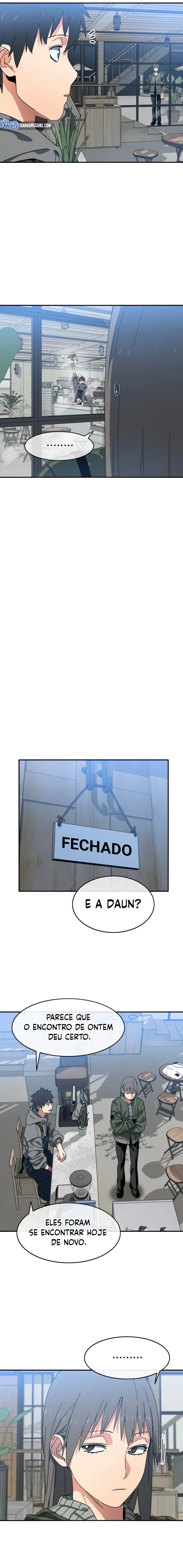 Existence Capítulo 16 Página 27