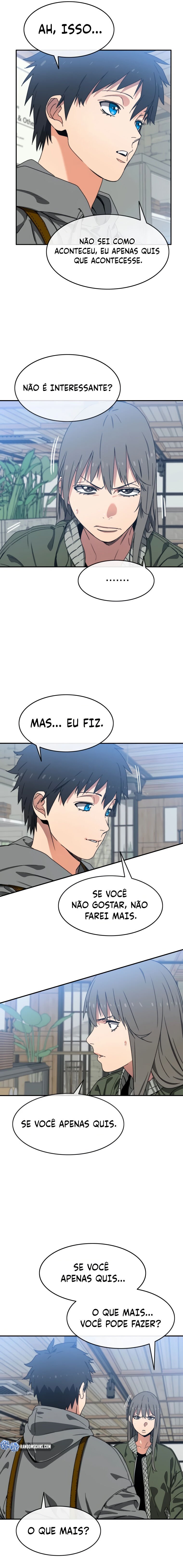 Existence Capítulo 16 Página 29